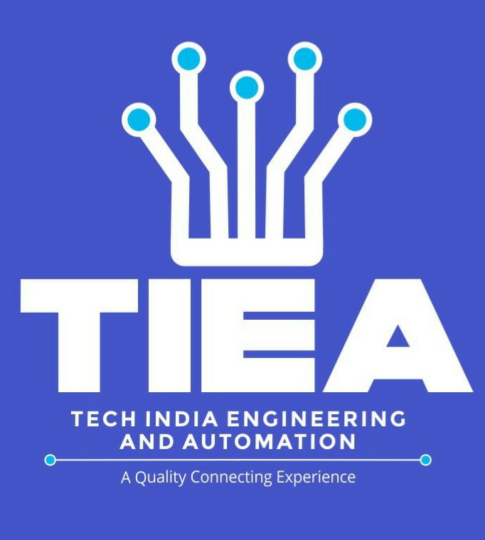 TIEA CONNECTORS